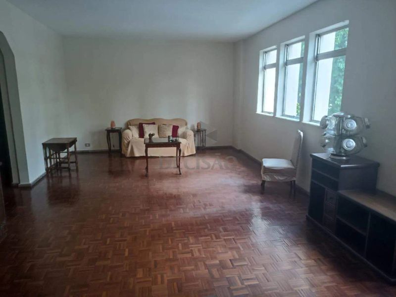 Apartamento com 4 quartos — Boa Viagem, Belo Horizonte
