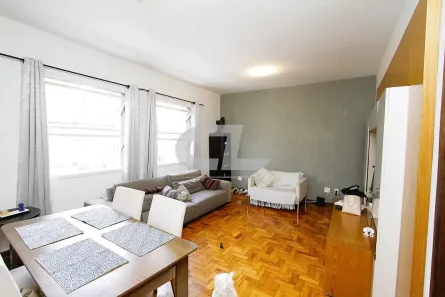 Apartamento com 3 Quartos à venda, 126m² no Coração de Jesus, Belo Horizonte