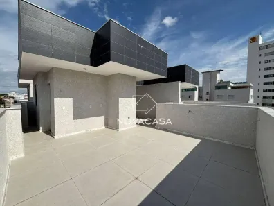 Cobertura com 4 Quartos à venda, 138m² no Itapoã, Belo Horizonte