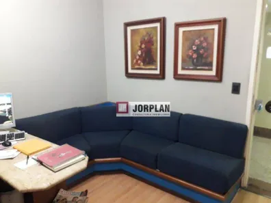 Sala Comercial à venda, 36m² no Icaraí, Niterói