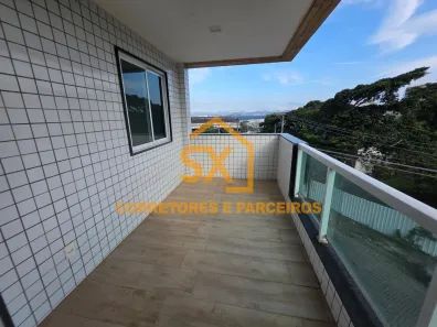 Apartamento com 2 Quartos à venda, 73m² no Ribeira, Rio de Janeiro