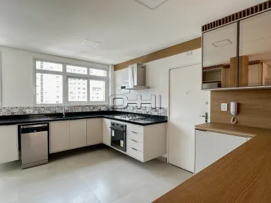 Apartamento com 3 Quartos à venda, 174m² no Jardim Paulista, São Paulo
