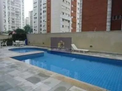 Apartamento com 3 Quartos à venda, 130m² no Indianópolis, São Paulo