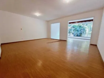 Apartamento com 4 Quartos à venda, 213m² no Flamengo, Rio de Janeiro