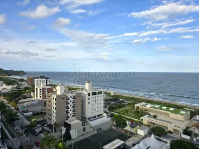 Apartamento com 2 Quartos para alugar, 100m² no Praia Brava de Itajaí, Itajaí