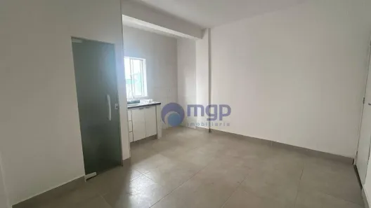 Apartamento com 1 Quarto para alugar, 16m² no Vila Maria, São Paulo