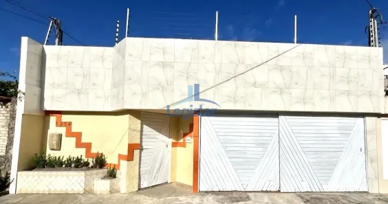 Casa com 3 Quartos à venda, 154m² no Coroa do Meio, Aracaju