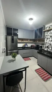Apartamento com 2 Quartos à venda, 80m² no Jardim Mugnaini, São José do Rio Preto