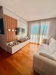 Apartamento com 3 Quartos à venda, 86m² no Vila Maria Alta, São Paulo