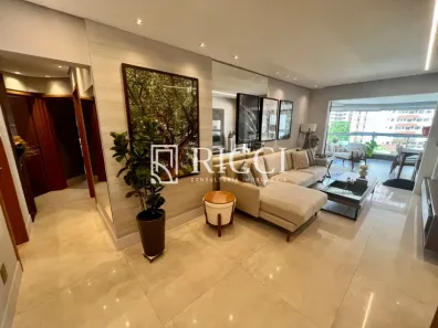 Apartamento com 3 Quartos à venda, 135m² no Pitangueiras, Guarujá