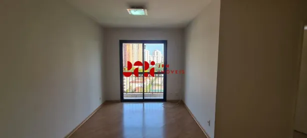 Apartamento com 3 Quartos para alugar, 72m² no Jardim Santo Amaro, São Paulo