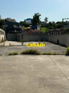 Lote/Terreno à venda, 750m² no Vila Príncipe de Gales, Santo André