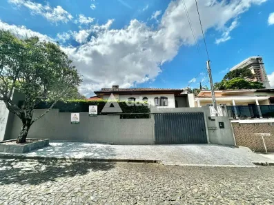 Casa com 4 Quartos à venda, 188m² no Ronda, Ponta Grossa