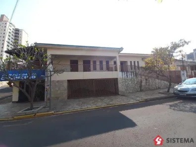 Imóvel Comercial com 4 Quartos para alugar, 212m² no Vila Machadinho, Presidente Prudente