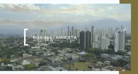 Apartamento com 4 Quartos à venda, 267m² no Setor Marista, Goiânia