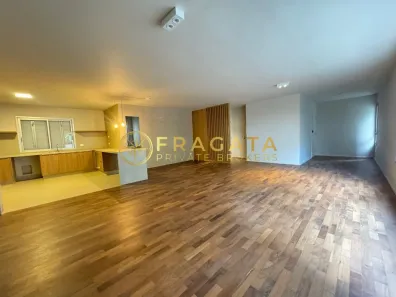 Apartamento com 3 Quartos à venda, 160m² no Cerqueira César, São Paulo