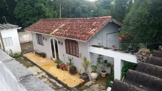 Casa com 2 Quartos para alugar, 125m² no Jardim Santa Paula, Cotia