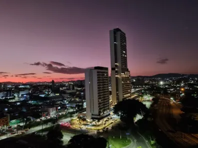 Sala Comercial para alugar, 40m² no Centro, Osasco