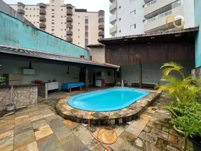 Casa com 3 Quartos à venda, 180m² no Caiçara, Praia Grande