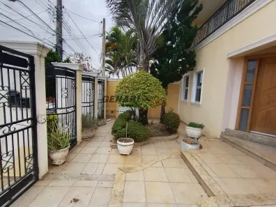 Casa com 5 Quartos para alugar, 312m² no Jardim Esplanada, Indaiatuba