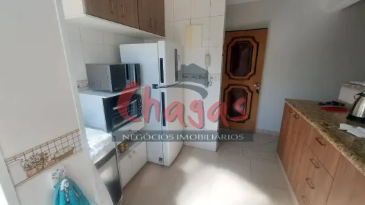 Apartamento com 2 Quartos à venda, 72m² no Massaguaçu, Caraguatatuba