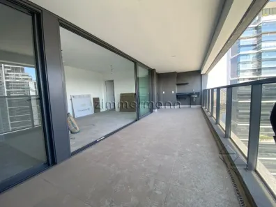 Apartamento com 3 Quartos à venda, 142m² no Brooklin Paulista, São Paulo