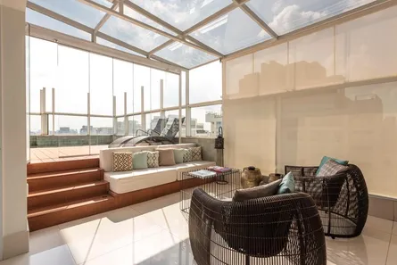 Cobertura com 4 Quartos à venda, 366m² no Campo Belo, São Paulo
