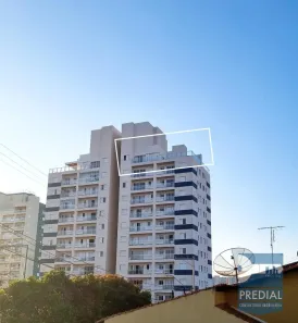 Apartamento com 2 Quartos à venda, 100m² no Jardim Gibertoni, São Carlos