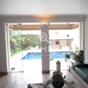 Casa com 4 Quartos à venda, 360m² no Sumarezinho, São Paulo