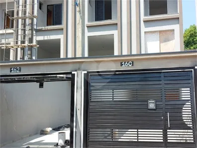 Sobrado com 3 Quartos à venda, 160m² no Vila Carbone, São Paulo