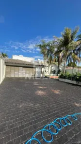 Casa com 6 Quartos à venda, 400m² no Cidade Jardim, Uberlândia