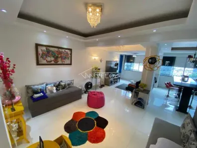 Apartamento com 1 Quarto à venda, 80m² no Centro, Rio de Janeiro