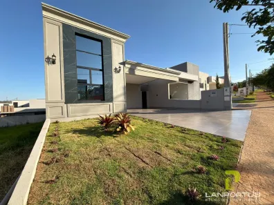 Casa com 3 Quartos à venda, 118m² no Reserva Sant'Anna, Ribeirão Preto