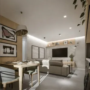 Apartamento com 2 Quartos à venda, 60m² no Cordeiros, Itajaí