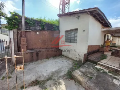 Lote/Terreno à venda, 186m² no Parque São Vicente, Mauá
