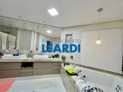 Casa de Condomínio com 5 Quartos à venda, 600m² no Condomínio Residencial Jaguary, São José dos Campos