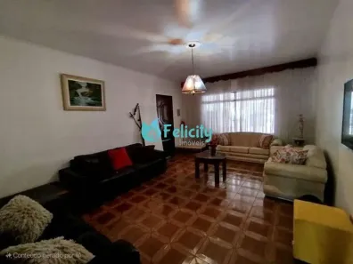Sobrado com 3 Quartos à venda, 196m² no Parque Maria Domitila, São Paulo