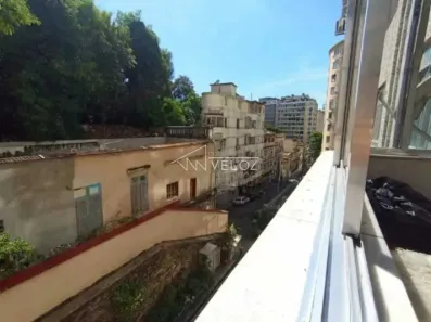 Apartamento com 2 Quartos à venda, 61m² no Centro, Rio de Janeiro