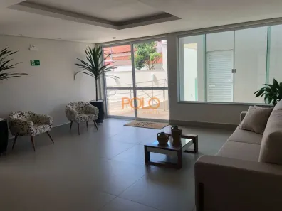 Cobertura com 3 Quartos para alugar, 183m² no Patrimônio, Uberlândia