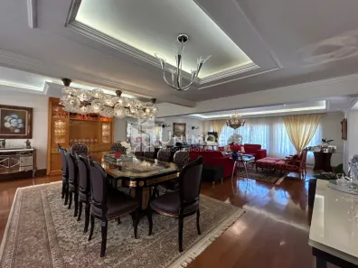 Casa de Condomínio com 4 Quartos à venda, 897m² no Residencial Parque Rio das Pedras, Campinas