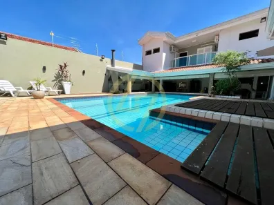 Casa com 5 Quartos à venda, 494m² no Vila Mazarino, Itapetininga