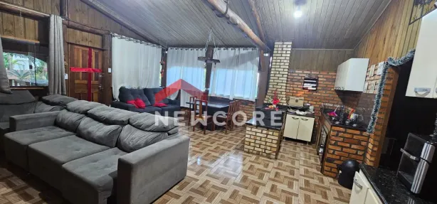Fazenda/Sítio com 3 Quartos à venda, 90m² no Área Rural de Navegantes, Navegantes