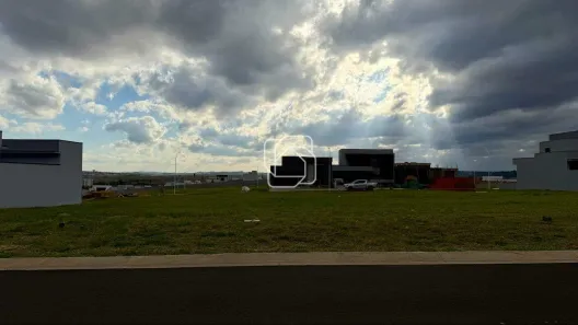 Lote/Terreno à venda, 300m² no Jardim Residencial Dona Maria Candida, Indaiatuba