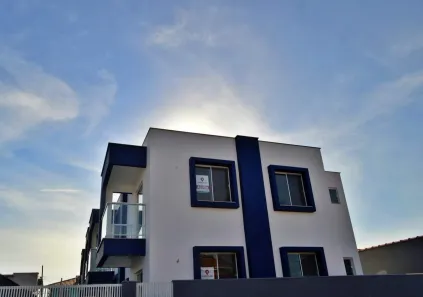 Apartamento com 2 Quartos para alugar, 62m² no Carianos, Florianópolis