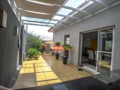 Casa com 3 Quartos à venda, 152m² no Vila Cremonesi, Itatiba