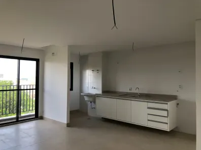 Apartamento com 2 Quartos à venda, 83m² no Núcleo Agrícola Alpha, Franca