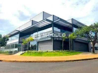 Prédio Comercial à venda, 1042m² no Granja Marileusa, Uberlândia