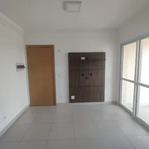 Apartamento com 1 Quarto para alugar, 47m² no São Dimas, Piracicaba