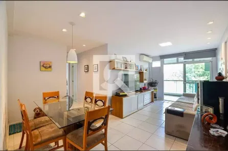 Apartamento com 2 Quartos à venda, 86m² no Icaraí, Niterói
