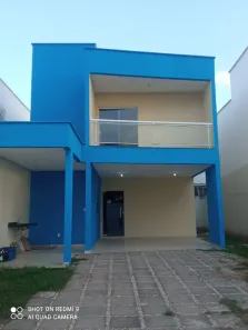 Sobrado com 3 Quartos para alugar, 110m² no Vila Rio Sao Joao, Paço do Lumiar